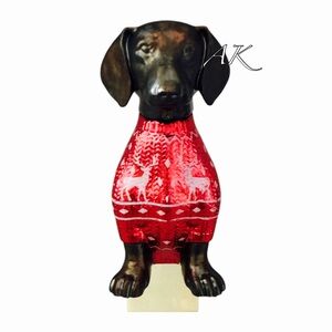 Bath & Body Works Dachshund Wallflower Fragrance Plug In 🐾 Doxie Wiener 
BBW